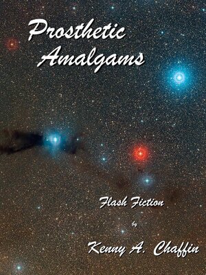 cover image of Prosthetic Amalgams